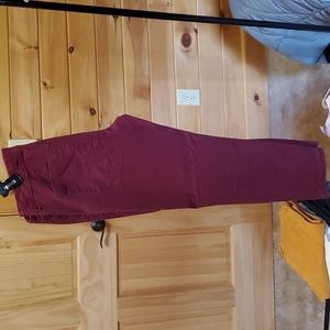 Old Navy Utility Type Pants